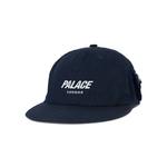 Шляпы Palace London Pocket Pal Hat 'Navy' 1