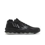 Кроссовки adidas Dame 8 'Admit One - Core Black' 1