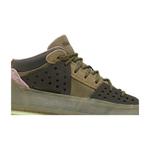 Лайфстайл Pharrell x adidas Hu NMD_S1 Ryat 'Focus Olive' 2