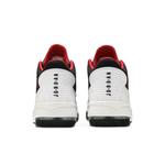 Кроссовки Air Jordan Max Aura 2 'White Black' 6