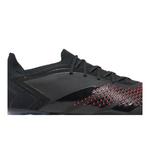 Бутсы Prada x adidas Predator Accuracy Lux.1 L FG 'Black Solar Red' 2