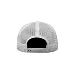 Бейсболки Corteiz Wing Trucker 'Grey' 3