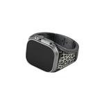 Браслет Apple Watch Model 2 Ultra Fuse Sistema v2 Mega Pavé 17 мм 2