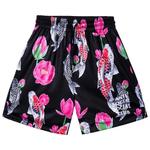 Шорты Anti Social Social Club Koi Garden 'Black' 2