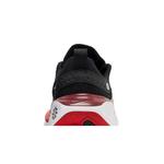 Кроссовки Nike ReactX Infinity Run 4 Extra Wide 'Black Fire Red' 7