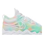 Кроссовки Nike Air Zoom GT Run EP «Tie Dye» 2