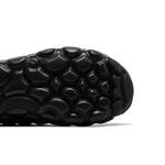 Кроссовки Nike Wmns Flyknit Haven 'Black Metallic Silver' 5