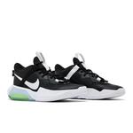 Кроссовки Nike Air Zoom Crossover GS «Black Volt White» 8
