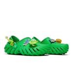 Клоги The Jetsons x Extra Butter x Crocs Echo Clog 'Orbit City' 8