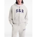 Худи S&R Ivy с логотипом 2