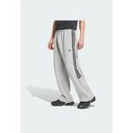 Мужские брюки Lifestyle SPACER TEAMGEIST 26 CUTLINE OPEN HEM PANTS, серые, KR7073 1