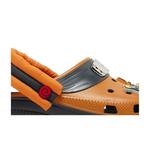 Сабо Naruto Shippuden x Crocs Classic Clog Kids 'Naruto' 2