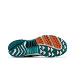 Повседневные Saucony Grid Web 'Синий Коричневый' 4