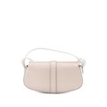 Сумка на плечо Tabou Clutch with Strap Smooth Calfskin 2