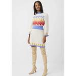 Платье Neya Fairisle 4