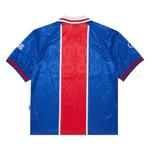 Игровая форма Vintage Paris Saint-Germain Home Stadium «Синий» 2