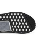 Кроссовки Bedwin & The Heartbreakers x adidas NMD_R1 'Grey Pinstripe' 5