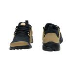 Кроссовки Nike Presto GS 'Black' 3
