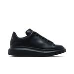 Кроссовки Alexander McQueen Oversized Sneaker 'Black' 2025 1