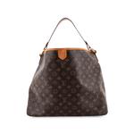Сумка-хобо Delightful Handbag Monogram Canvas MM 1