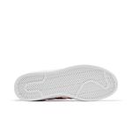 Кроссовки Adidas Superstar XLG 'Throwback Jerseys Pack - Scarlet' 4