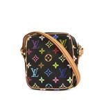 Сумка на плечо Monogram Multicolor (2005 год) 2