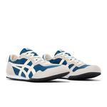 Кроссовки Onitsuka Tiger Serrano 'Голубой Мако Кремовый' 8