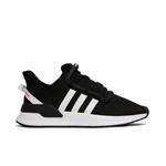Sneakers Adidas U_Path Run J 'Черный Белый' 1