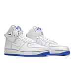 Кроссовки Nike Air Force 1 High 'Royal Blue' 8