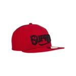 Кепки Supreme Mister Cartoon New Era 'Red' 2