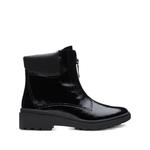 Ботинки Calla Zip Black 1