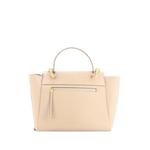 Belt Bag Textured Leather Mini shoulder bag 2