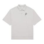 Поло GOAT x Diana Yesenia Alvarado for Art Basel '24/'25 Polo Shirt 2