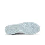 Кроссовки Nike Dunk Low 'Glacier Blue' 4