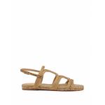Pitra woven sandals 1