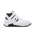Лайфстайл Баскетбол Converse Weapon CX Mid 'White Black' 1