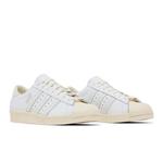 Кроссовки Undefeated x adidas Superstar 80 8