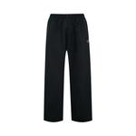 Спортивные штаны Willy Chavarria Ruff Rider Track Pant 'Black Beauty' 1