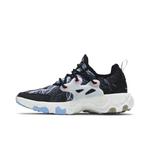 Кроссовки Nike React Presto GS 'Trouble at Home' 3