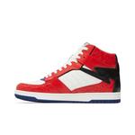 Лайфстайл Bapesta 88 Mid #1 «Red» 3