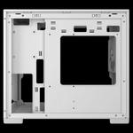 Okinos MiniArt 4 Micro-ATX корпус - Белый 4