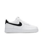 Кроссовки Nike Air Force 1 '07 'White Black' 1