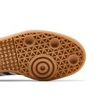 Кроссовки adidas Samba OG J 'White Blue Gum' 5