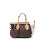 Сумка Neverfull BB с монограммой (2021-2026 годы) 1