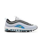 Кроссовки Nike Air Max 97 GS 'Blue Whisper' 1