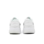 Кроссовки Nike Wmns Air Max SC «White Metallic Platinum» 6