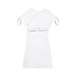 Платья Nike x Jacquemus La Robe 'White' 2