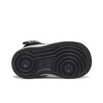 Кроссовки Stussy x Nike Air Force 1 Mid TD 'Black White' 5