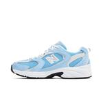 Кроссовки New Balance 530 'Голубая дымка' 3