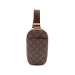 2002 Monogram Pochette Ganju bag 1